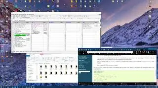 Python Web Server for Windows and Linux