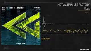 MOTVS & IMPULSE FACTORY - Rock Original Mix