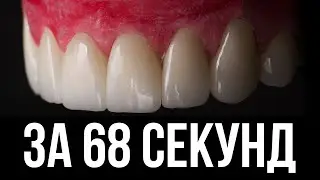 One day in the life of a dental technician (step-by-step)