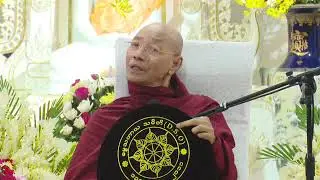 ဓမၼပဒေဒသနာမွ ဓမၼရသႏွင့္ဘဝသခၤန္းစာမ်ား