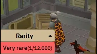 Surprise 1/12K Drop Looking for Occult (30)