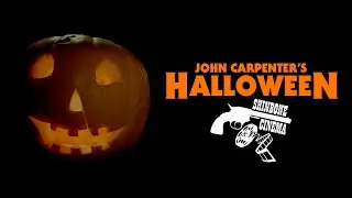 HALLOWEEN (John Carpenter, 1978) | Asalto al Tren | Shinbone Cinema