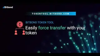 How to Force Transfer your Token - Bitbond