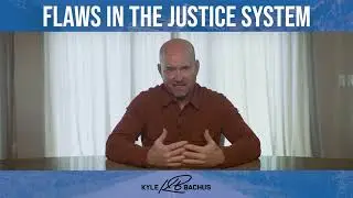 Understanding the Limitations of the Criminal Justice System