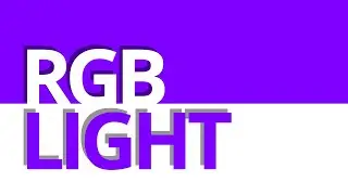 Stormworks - RGB Lights Tutorial