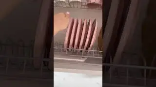 Больше видео в инсте: _vishvets_