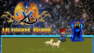 #Ys