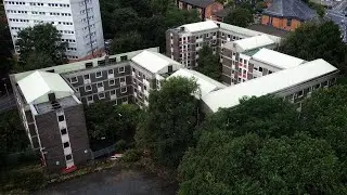 Abandoned Accommodation - abandoned places - Explore With Shano