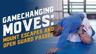 Gamechanging Moves with Brent Littell   Promo