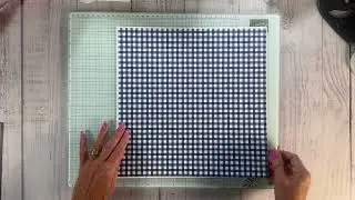 Quick Tip for Scrapbooking