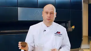 ASK LOÏC : EPISODE #1 - DISCOVER THE SECRETS OF LAVA CAKE