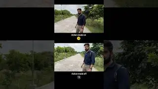 iPhone 14 Action Mode 