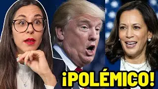 💥¿Qué pasará con Bitcoin y criptos si GANA Trump? ¿Y con Kamala Harris?