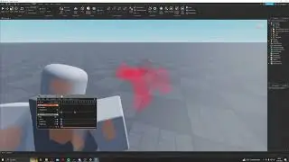 Saitama Vs Gojo Battle Roblox Studio Anim ( Test )
