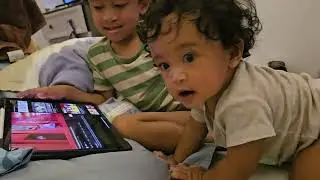 Digital Kids