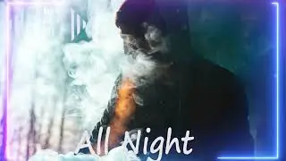 KSHMR - All Night Ft Gritney