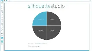 Silhouette Studio v3-From PDF To Cutting File