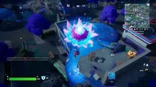 Roubado e Eliminado kkkk