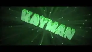 My new intro XD