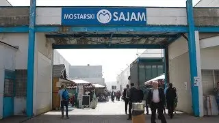 Mostarski Sajam 2018