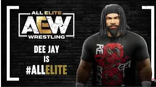 TRIPLE H FIRED ME AGAIN.....SO IM ALL ELITE BABY!!!!!  [AEW FIGHT FOREVER] ROAD TO ELITE #1 