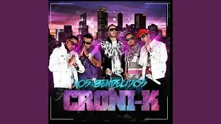 Arriba la Vida (Feat. Chocolate Blanco & Capozana)