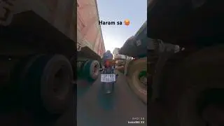 Haram sa 😡#shorts #bikelovers #automobile #shortvideos #rider #shortsfeed