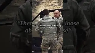 Soldiers Regret Laughing At Trevor’s Canadian Accent 😳 | 