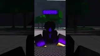 @RealMgl is NOT Freddy Fazbear - Roblox Saitama Battlegrounds