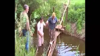 Глубока река, широка река