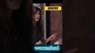 WeWork: Ребека увольняет всех, кто ей не нравится