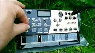 Volca Drum Summer Jam - Volca Drum Only