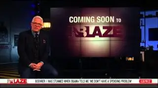 The Blaze, an international news network