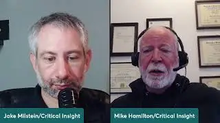 Mike Hamilton's Weekly Cyber News