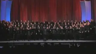 Ambassadors of Harmony - Seventy-Six Trombones [from The Music Man]