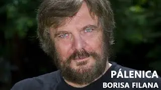Pálenica Borisa Filana - Katarína Nádaská