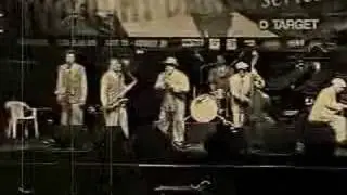 Stompy Jones - Rock Me All Night Long (live)