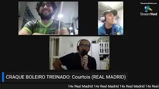 LIVERPOOL x REAL MADRID - Champions League (FINAL)