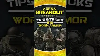 Save Money on your Loadout with this Market Trick | Arena Breakout: Infinite - Tips & Tricks