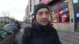 Cammino quindi penso - 2018-10-24 - Khashoggi, l'ipocrisia in azione