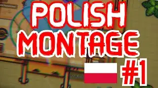 Zombs Royale Polish Montage #1