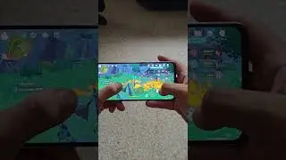 Can vivo V40 Lite runs Genshin Impact?