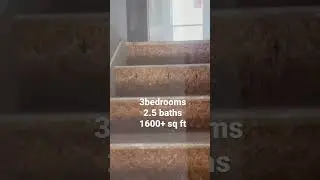 New Townhomes in Northeast Columbia 