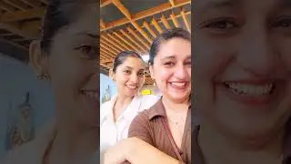 Bahut Intresting Baate ki aaj Ekta k sath 😁 Mini Vlog #minivlog #vlog