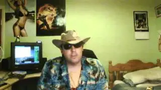 Vlog 11 - PS3 Collection Update #003 - 3rd October 2011.mkv