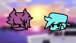 Spotlight but it's a Xenon (New sona) vs BF cover