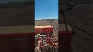 Гонки на тракторах как было на самом деле 