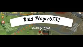 LDOE Raid Player6732