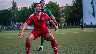 II lyga, Pietų zona | FK Ekranas 2:0 Tera | Edvardo Tamulevičiaus komentaras