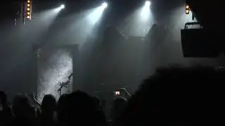 Guitar Solo - Silver Dust - Paris